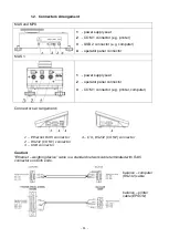 Предварительный просмотр 11 страницы RADWAG MAS 1. Y User Manual