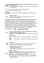 Предварительный просмотр 36 страницы RADWAG MAS 1. Y User Manual