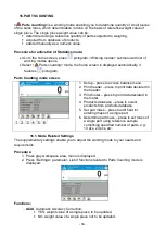 Предварительный просмотр 56 страницы RADWAG MAS 1. Y User Manual