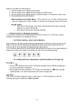 Предварительный просмотр 57 страницы RADWAG MAS 1. Y User Manual