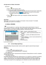 Предварительный просмотр 74 страницы RADWAG MAS 1. Y User Manual