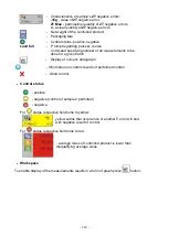 Предварительный просмотр 112 страницы RADWAG MAS 1. Y User Manual