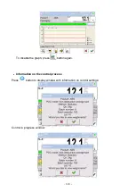 Предварительный просмотр 113 страницы RADWAG MAS 1. Y User Manual