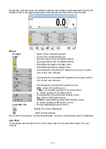 Предварительный просмотр 117 страницы RADWAG MAS 1. Y User Manual