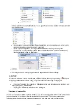 Предварительный просмотр 140 страницы RADWAG MAS 1. Y User Manual