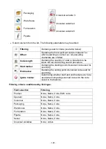 Предварительный просмотр 149 страницы RADWAG MAS 1. Y User Manual