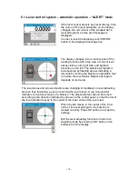 Предварительный просмотр 12 страницы RADWAG MYA 0,8Y User Manual