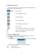 Предварительный просмотр 15 страницы RADWAG MYA 0,8Y User Manual