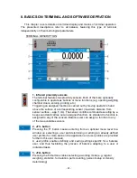 Предварительный просмотр 23 страницы RADWAG MYA 0,8Y User Manual