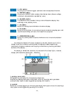 Предварительный просмотр 24 страницы RADWAG MYA 0,8Y User Manual