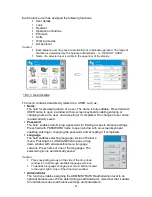 Предварительный просмотр 37 страницы RADWAG MYA 0,8Y User Manual