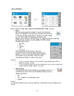 Предварительный просмотр 39 страницы RADWAG MYA 0,8Y User Manual