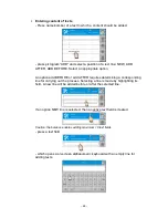 Предварительный просмотр 48 страницы RADWAG MYA 0,8Y User Manual