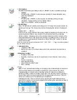 Предварительный просмотр 56 страницы RADWAG MYA 0,8Y User Manual