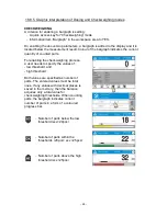 Предварительный просмотр 65 страницы RADWAG MYA 0,8Y User Manual