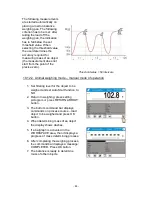 Предварительный просмотр 85 страницы RADWAG MYA 0,8Y User Manual