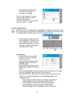 Предварительный просмотр 88 страницы RADWAG MYA 0,8Y User Manual