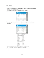 Предварительный просмотр 111 страницы RADWAG MYA 0,8Y User Manual