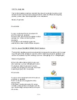 Предварительный просмотр 112 страницы RADWAG MYA 0,8Y User Manual