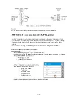 Предварительный просмотр 118 страницы RADWAG MYA 0,8Y User Manual