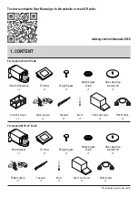 Preview for 2 page of RADWAG MYA 4Y Startup Manual