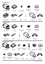 Preview for 3 page of RADWAG MYA 4Y Startup Manual