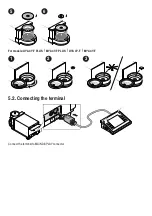 Предварительный просмотр 9 страницы RADWAG MYA 4Y Startup Manual