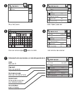 Preview for 17 page of RADWAG MYA 4Y Startup Manual