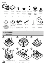 Preview for 6 page of RADWAG MYA 5Y Startup Manual