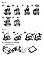 Preview for 9 page of RADWAG MYA 5Y Startup Manual