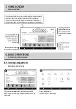 Preview for 12 page of RADWAG MYA 5Y Startup Manual