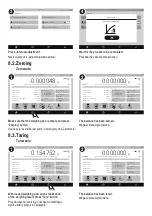 Preview for 13 page of RADWAG MYA 5Y Startup Manual