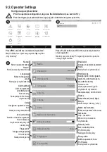 Preview for 16 page of RADWAG MYA 5Y Startup Manual