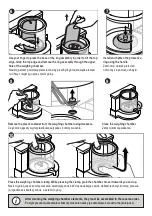 Preview for 22 page of RADWAG MYA 5Y Startup Manual