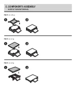 Preview for 5 page of RADWAG PM 10.5Y Startup Manual