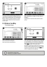 Preview for 7 page of RADWAG PM 10.5Y Startup Manual