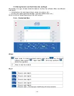 Preview for 19 page of RADWAG PM 10.C32 User Manual