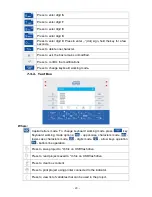 Preview for 20 page of RADWAG PM 10.C32 User Manual