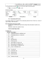 Preview for 50 page of RADWAG PM 10.C32 User Manual