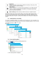 Preview for 54 page of RADWAG PM 10.C32 User Manual