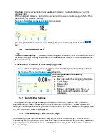 Preview for 59 page of RADWAG PM 10.C32 User Manual