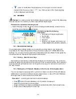 Preview for 61 page of RADWAG PM 10.C32 User Manual