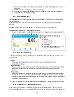 Preview for 66 page of RADWAG PM 10.C32 User Manual