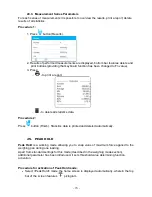 Preview for 73 page of RADWAG PM 10.C32 User Manual