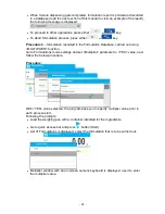 Preview for 81 page of RADWAG PM 10.C32 User Manual