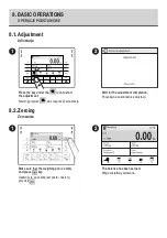 Preview for 10 page of RADWAG PM C32 Startup Manual