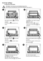 Preview for 13 page of RADWAG PM C32 Startup Manual