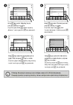 Preview for 15 page of RADWAG PM C32 Startup Manual