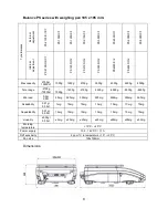 Preview for 8 page of RADWAG PS 1000/C/2 User Manual