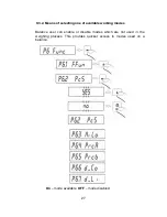 Preview for 27 page of RADWAG PS 1000/C/2 User Manual